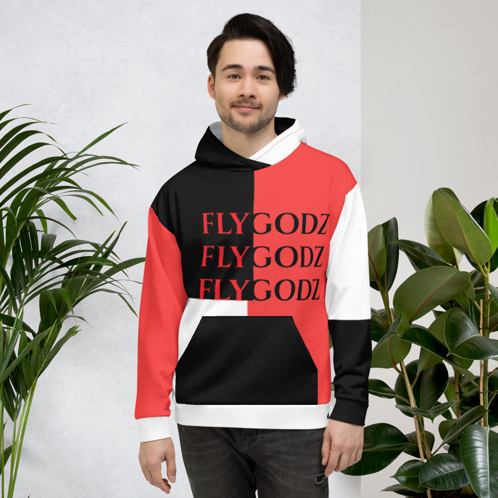 FLY GODZ Hoodie