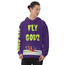 Load image into Gallery viewer, FLY GODZ Hoodie
