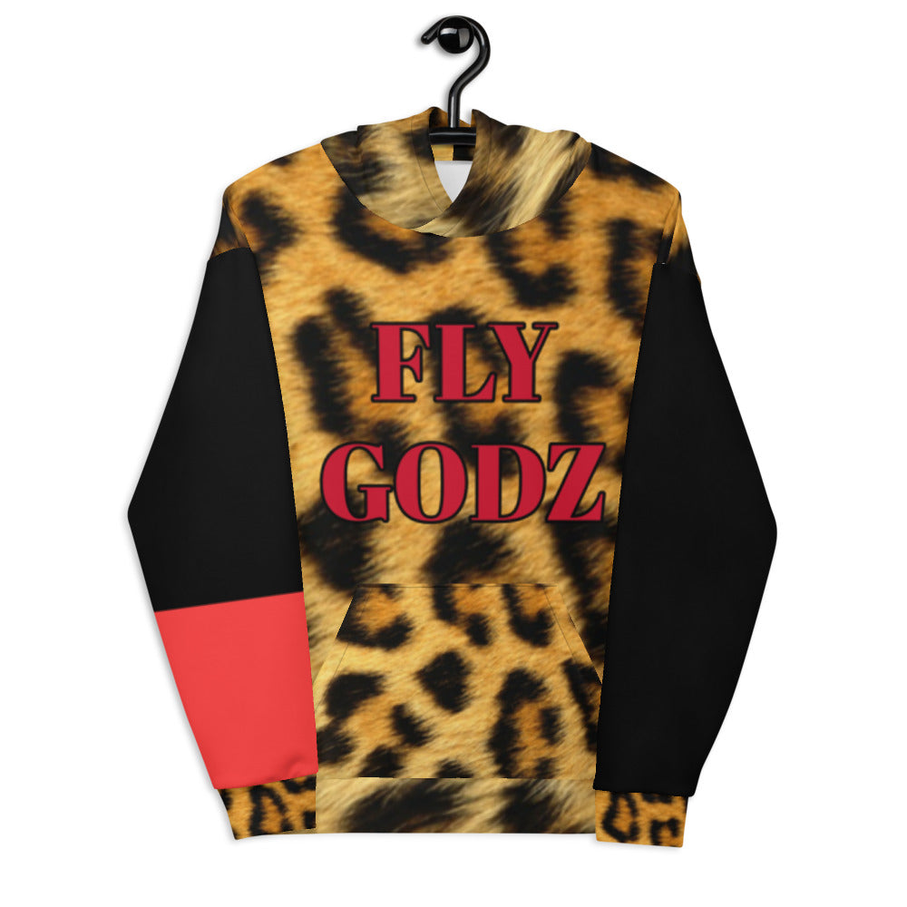 FLY GODZ Hoodie