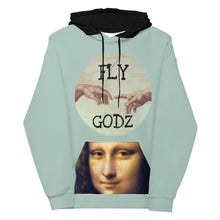 Load image into Gallery viewer, Fly GODZ Hoodie
