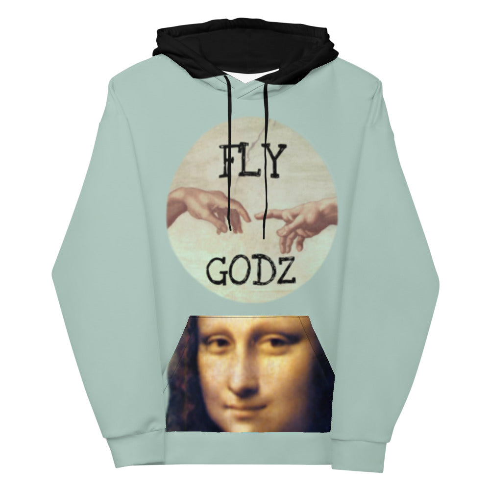 Fly GODZ Hoodie