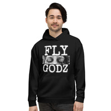 Load image into Gallery viewer, FLY GODZ  Hoodie
