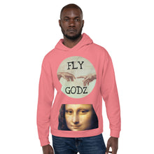 Load image into Gallery viewer, FLY GODZ Hoodie
