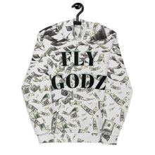 Load image into Gallery viewer, FLY GODZ Hoodie
