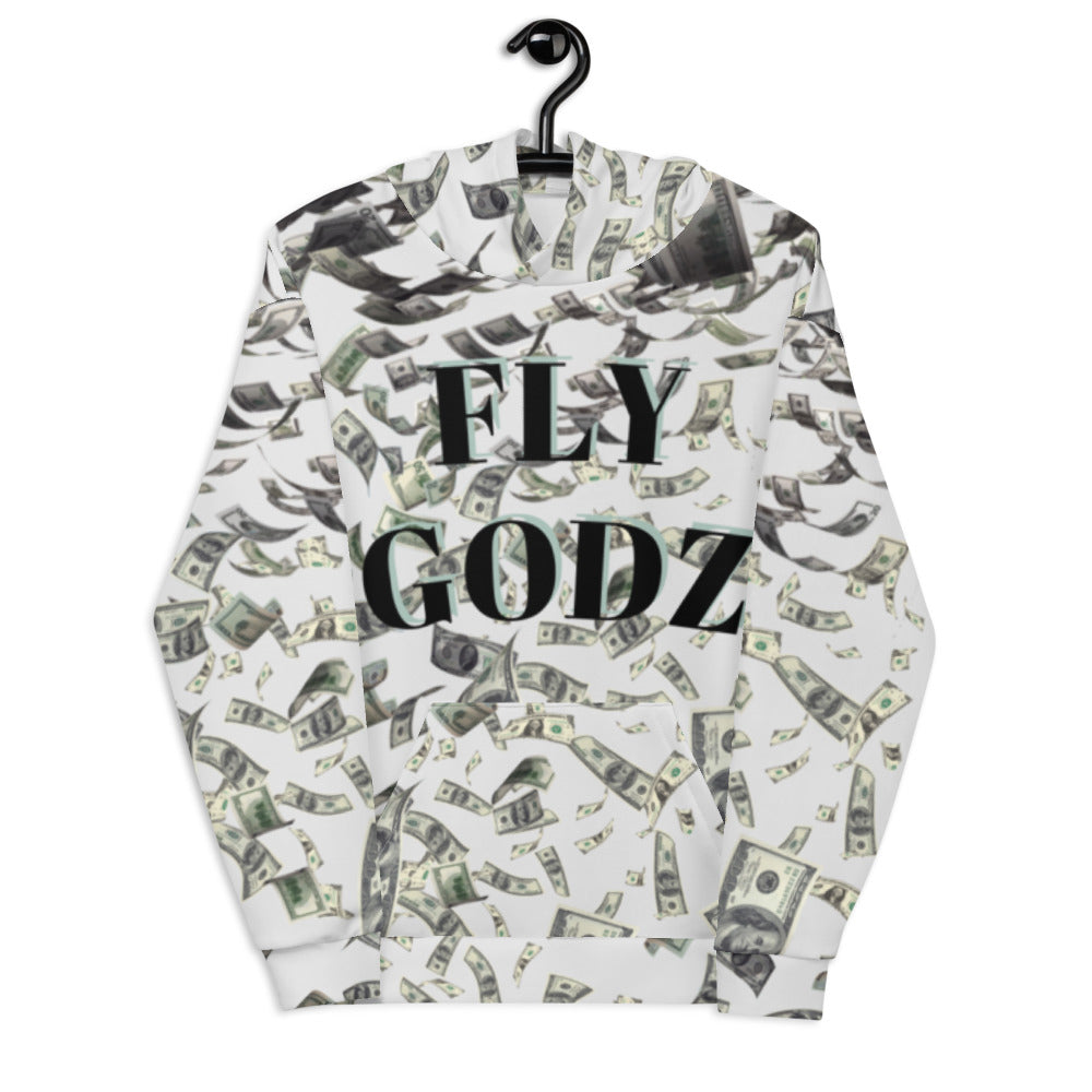 FLY GODZ Hoodie