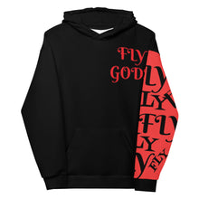 Load image into Gallery viewer, FLY GODZ Hoodie
