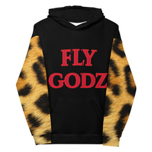 Load image into Gallery viewer, FLY GODZ  Hoodie
