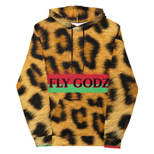 Load image into Gallery viewer, Fly GODZ Hoodie
