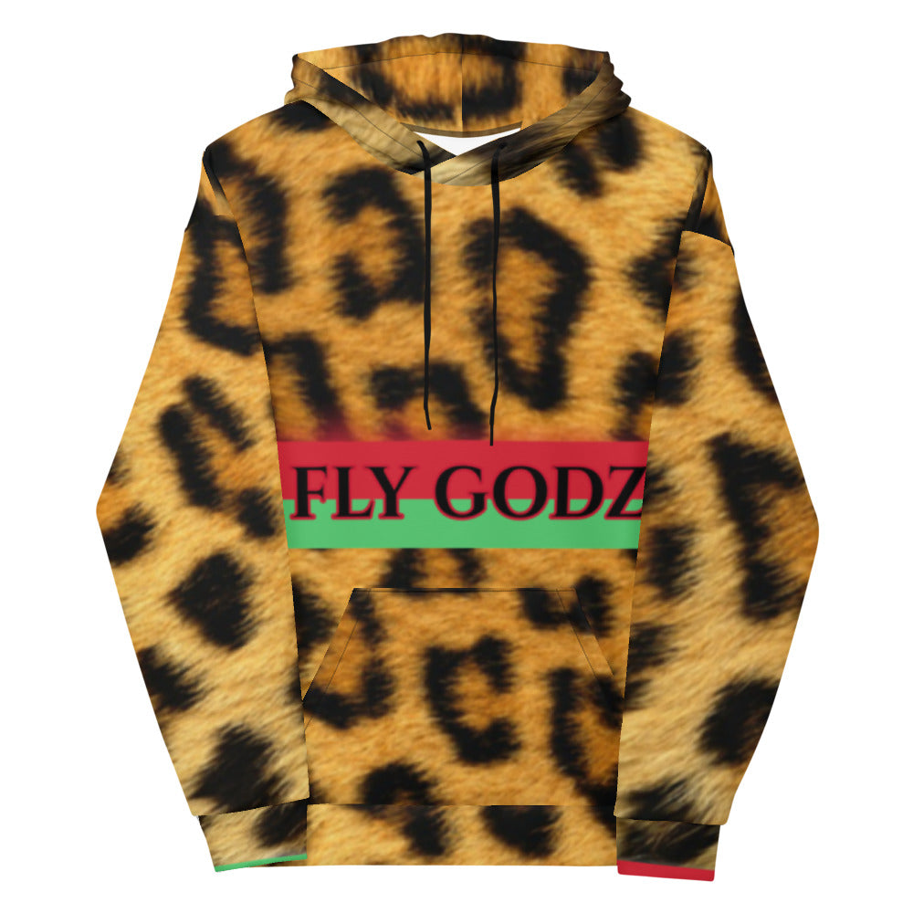 Fly GODZ Hoodie