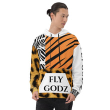 Load image into Gallery viewer, FLY GODZ Hoodie
