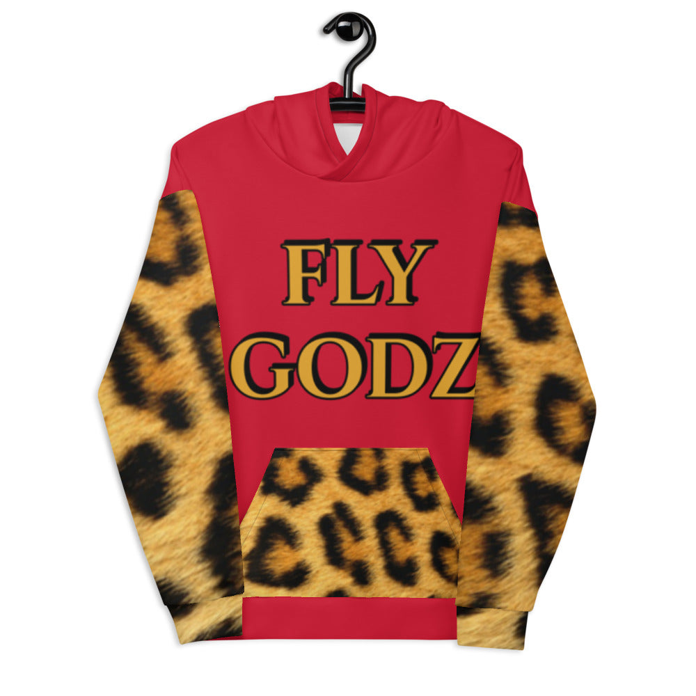 FLY GODZ Hoodie