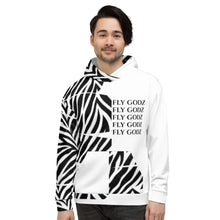 Load image into Gallery viewer, Fly GODZ Hoodie
