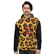 Load image into Gallery viewer, Fly GODZ Hoodie
