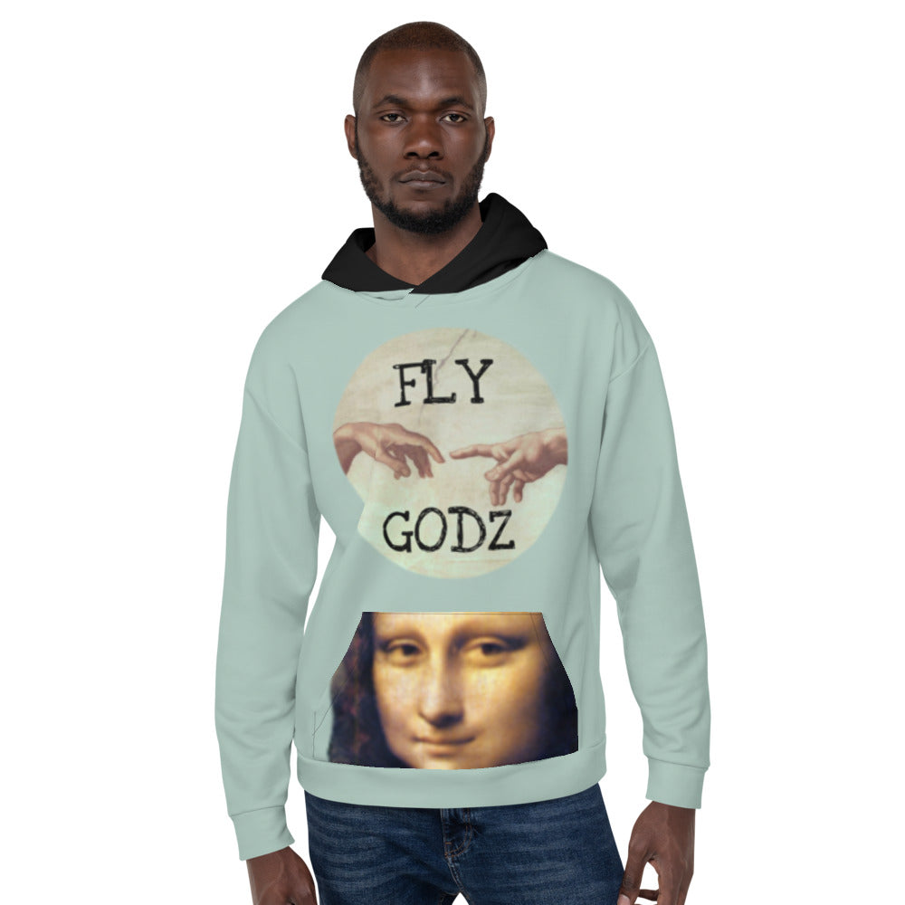 FLY GODZ Hoodie