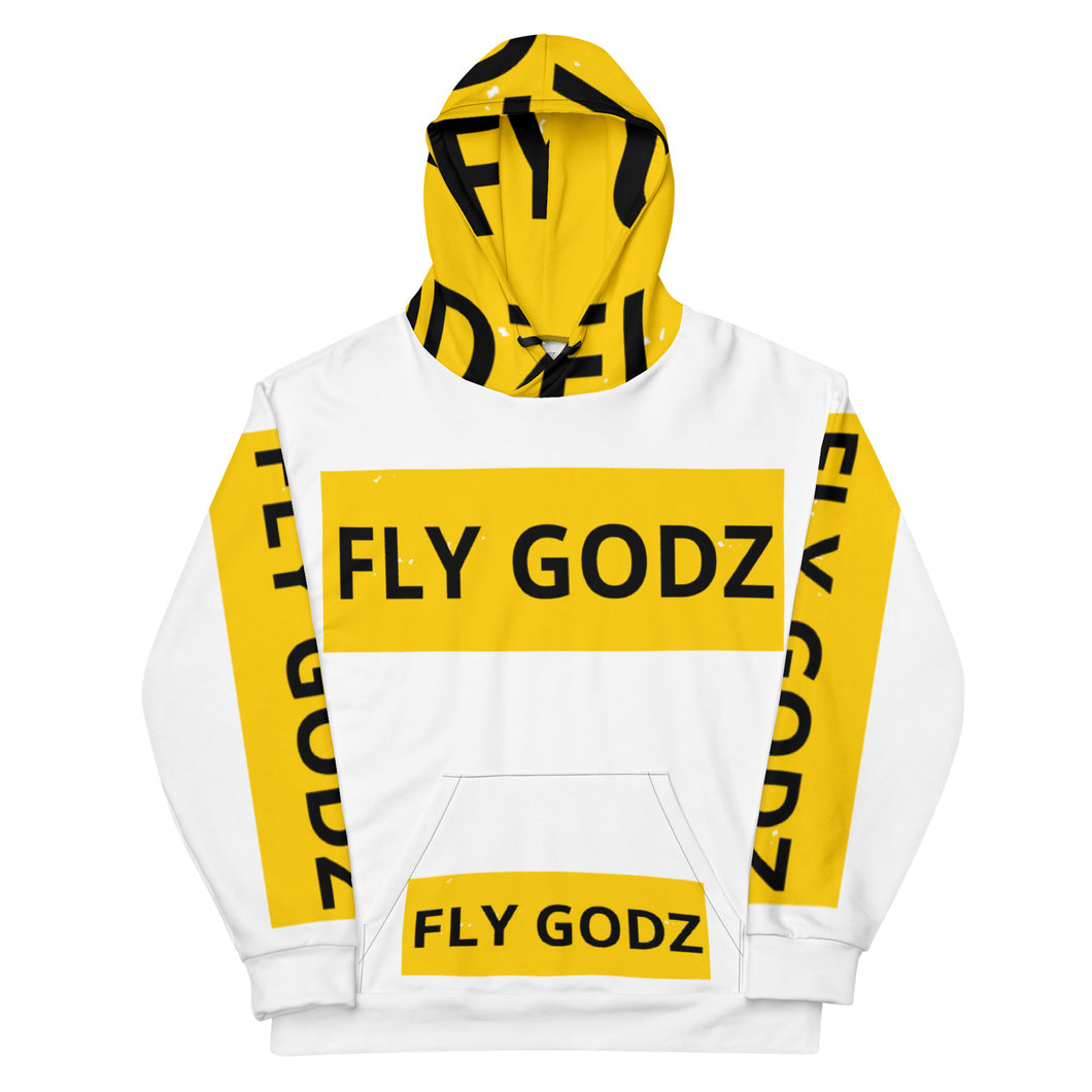 FLY GODZ Hoodie