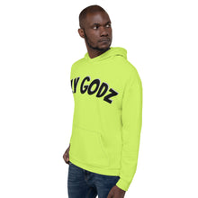 Load image into Gallery viewer, FLY GODZ Hoodie
