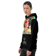 Load image into Gallery viewer, FLY GODZ Hoodie
