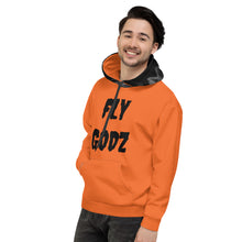 Load image into Gallery viewer, FLY GODZ Hoodie
