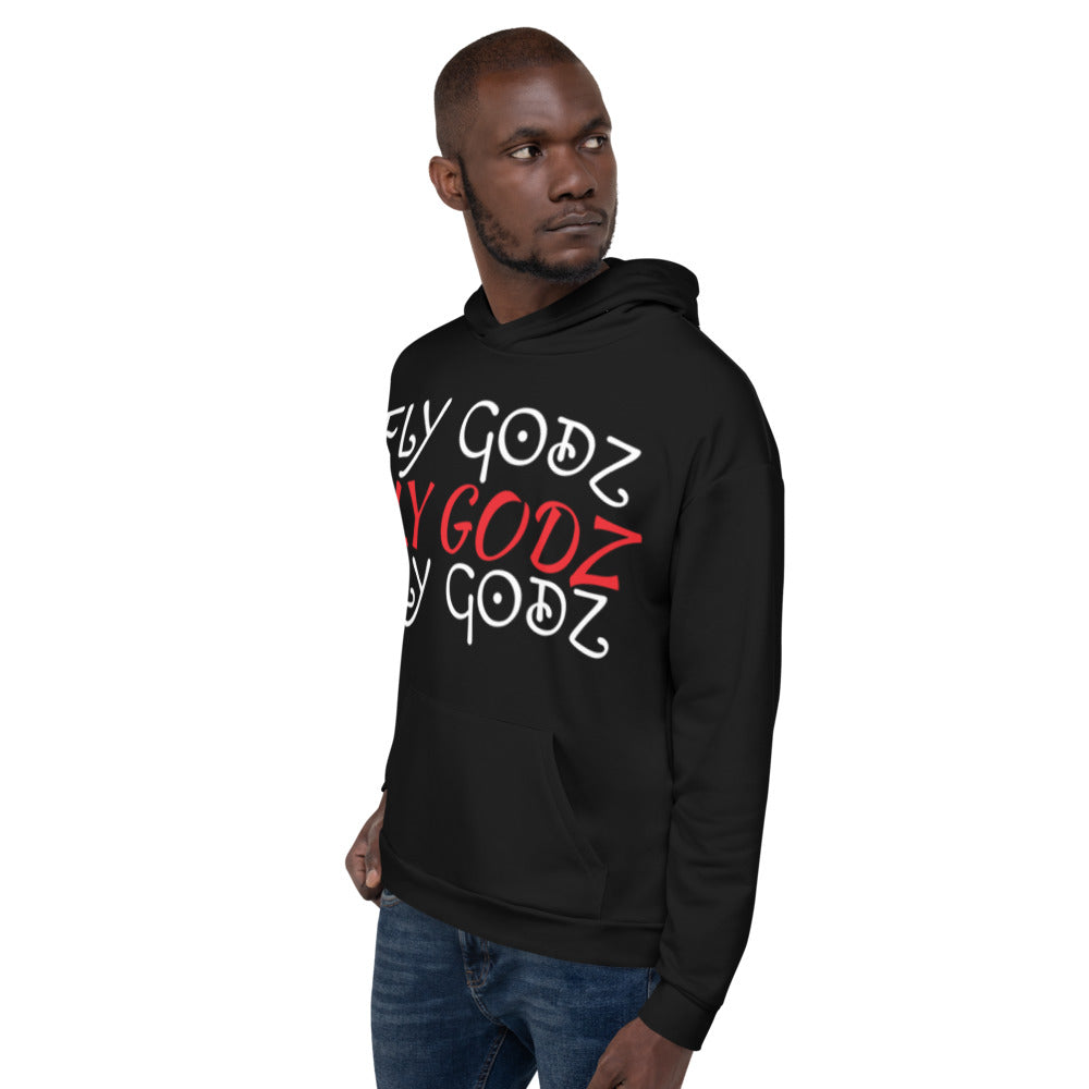 FLY GODZ Hoodie