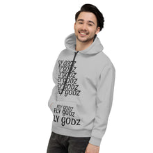 Load image into Gallery viewer, FLY GODZ Hoodie
