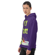 Load image into Gallery viewer, FLY GODZ Hoodie
