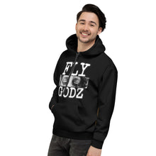 Load image into Gallery viewer, FLY GODZ  Hoodie
