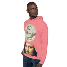 Load image into Gallery viewer, FLY GODZ Hoodie
