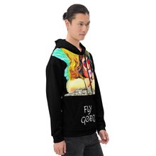 Load image into Gallery viewer, FLY GODZ Hoodie
