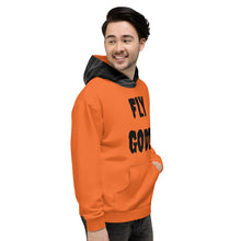 Load image into Gallery viewer, FLY GODZ Hoodie
