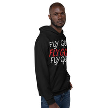 Load image into Gallery viewer, FLY GODZ Hoodie
