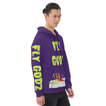 Load image into Gallery viewer, FLY GODZ Hoodie
