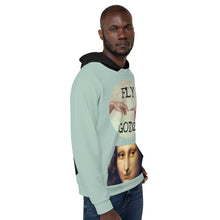 Load image into Gallery viewer, FLY GODZ Hoodie
