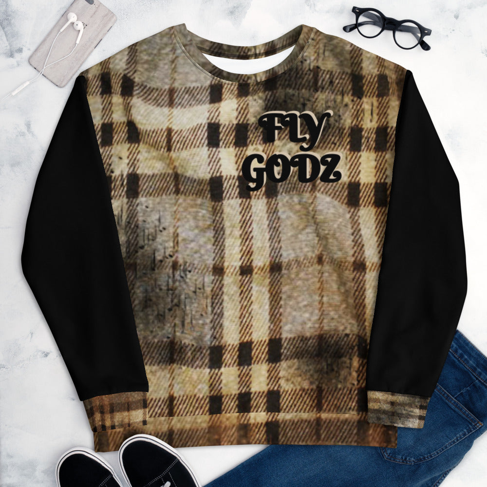 FLY GODZ  Sweatshirt