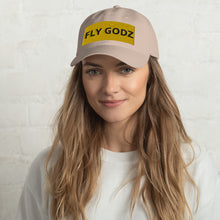 Load image into Gallery viewer, FLY GODZ hat
