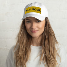 Load image into Gallery viewer, FLY GODZ hat
