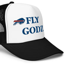 Load image into Gallery viewer, FLY GODZ FAN hat
