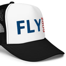 Load image into Gallery viewer, Foam trucker hat
