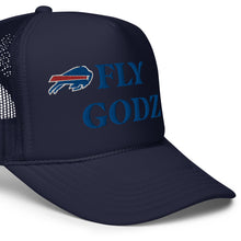 Load image into Gallery viewer, FLY GODZ FAN hat
