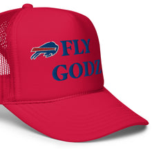 Load image into Gallery viewer, FLY GODZ FAN hat
