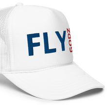 Load image into Gallery viewer, Foam trucker hat
