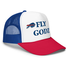 Load image into Gallery viewer, FLY GODZ FAN hat
