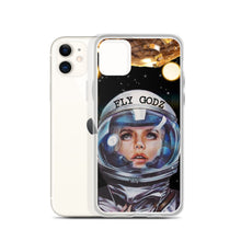 Load image into Gallery viewer, FLY GODZ iPhone Case
