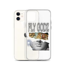 Load image into Gallery viewer, FLY GODZ iPhone Case
