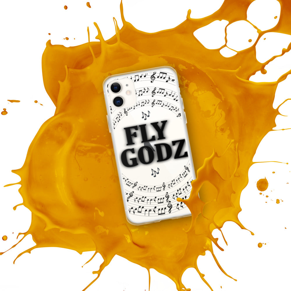 FLY GODZ IPHONE CASE