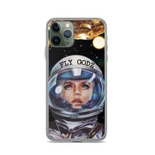 Load image into Gallery viewer, FLY GODZ iPhone Case
