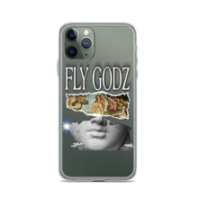 Load image into Gallery viewer, FLY GODZ iPhone Case
