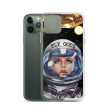 Load image into Gallery viewer, FLY GODZ iPhone Case
