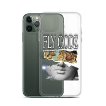 Load image into Gallery viewer, FLY GODZ iPhone Case
