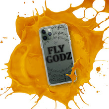 Load image into Gallery viewer, FLY GODZ IPHONE CASE
