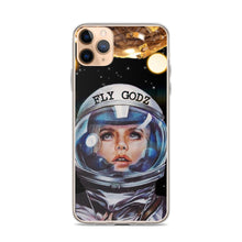 Load image into Gallery viewer, FLY GODZ iPhone Case
